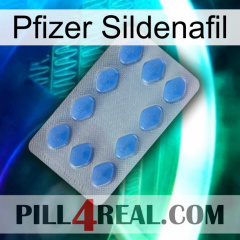 Pfizer Sildenafil 21